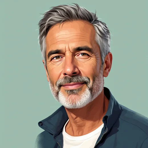 Sébastien Brun
