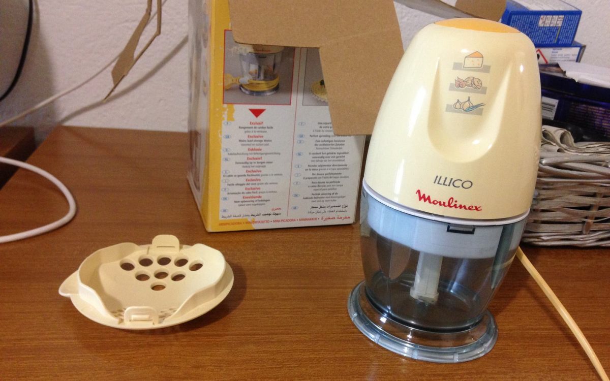 Avis sur les robots Moulinex pour cuisiner rapidement