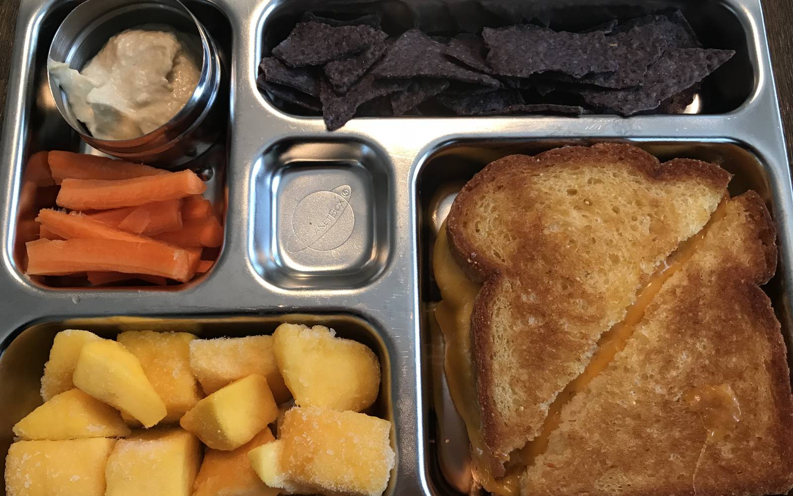 Recettes rapides et faciles pour enfants et lunches