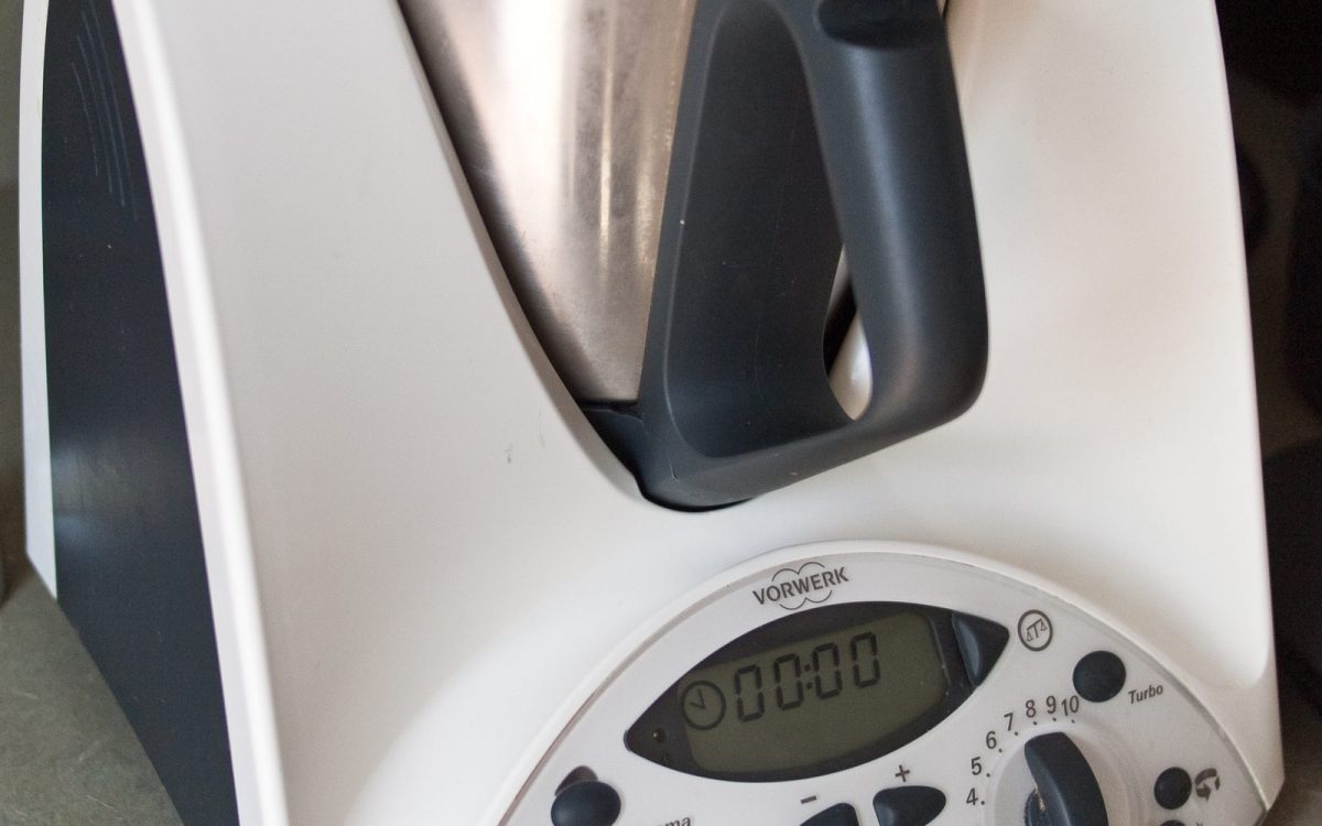 Quel robot cuiseur pas cher pour repas maison