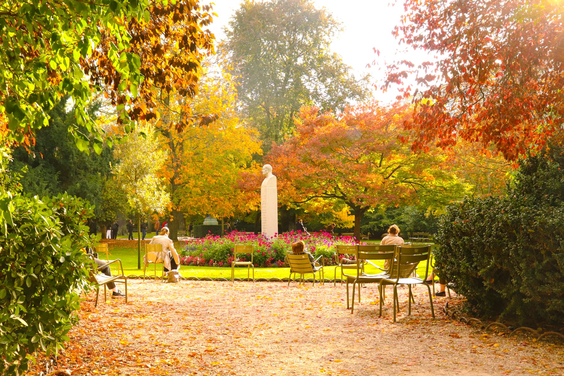 Préparez votre jardin pour l'automne : Évitez ces erreurs courantes !