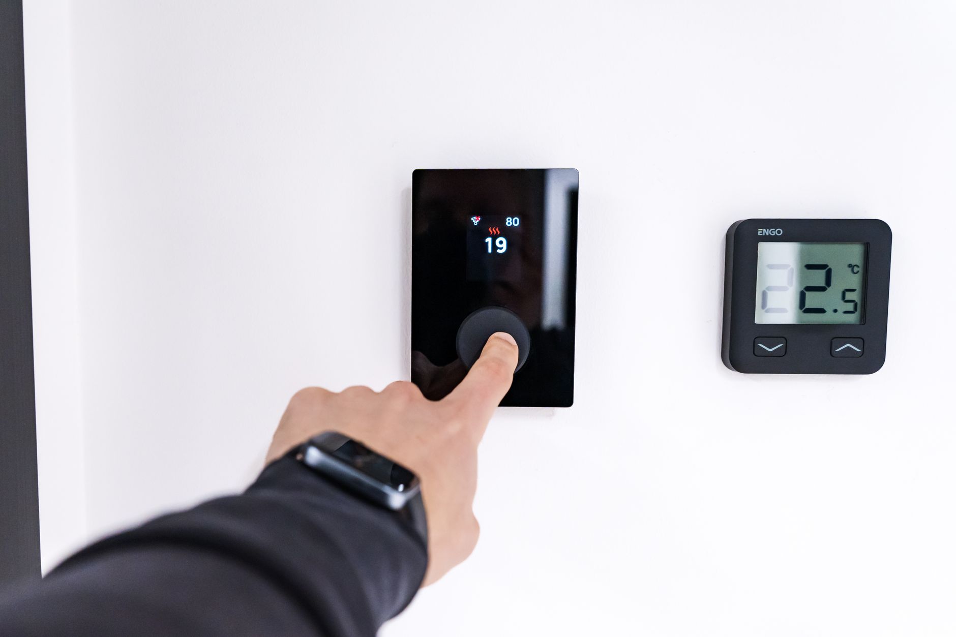 Le thermostat connecté de Netatmo : un gadget ou un vrai atout pour votre confort ?