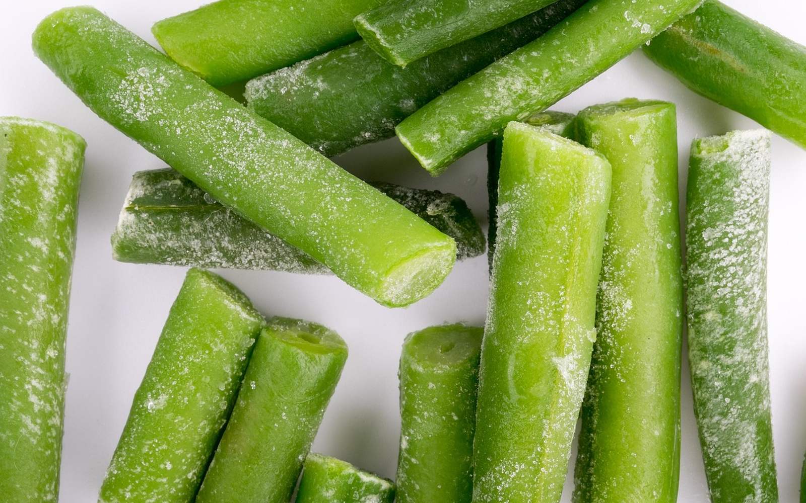 Conseils pour congeler légumes et plats maison