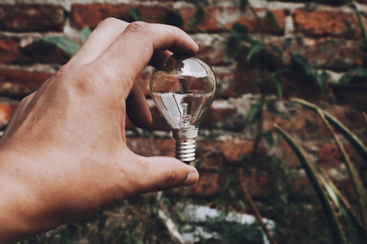 Astuces prioritaires pour économiser l'énergie à la maison