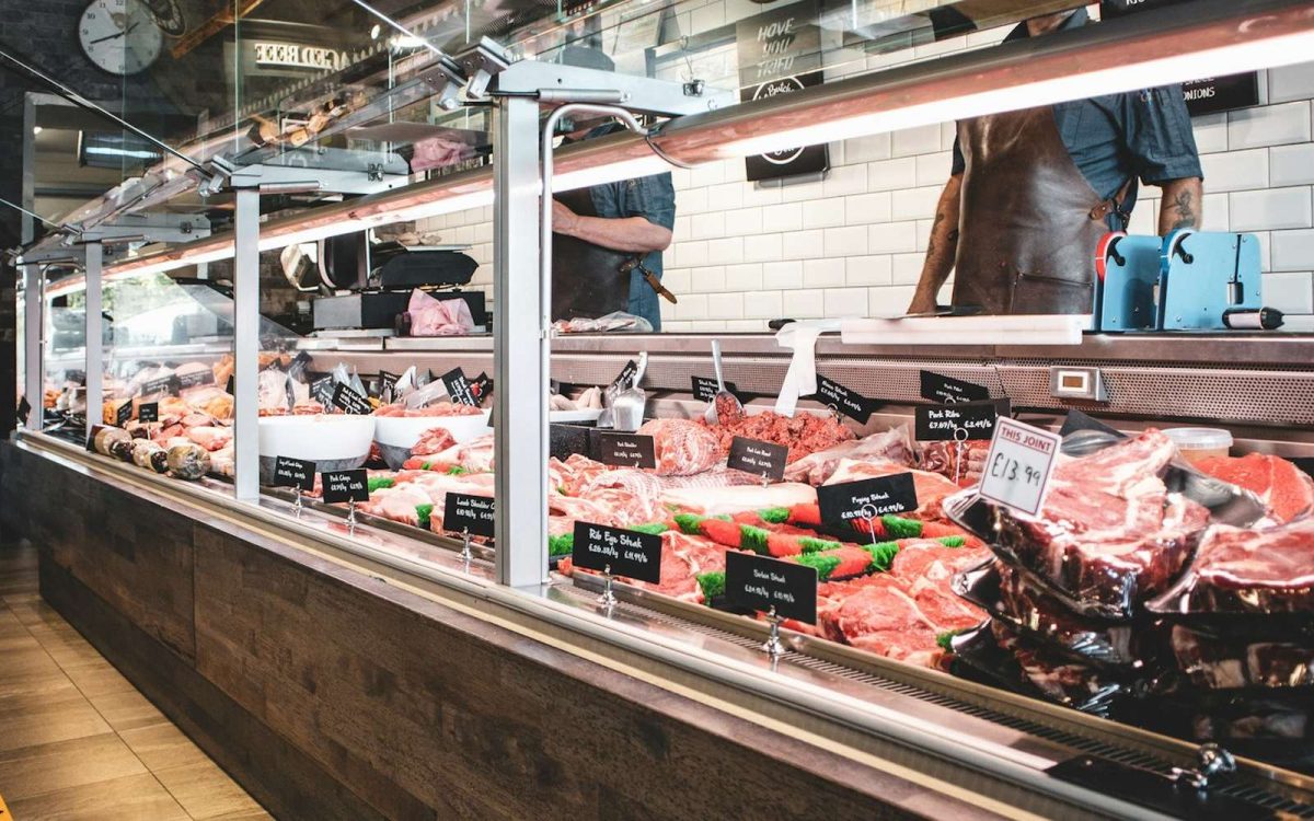 Intoxication à E. coli : quels risques pour les bouchers de l&rsquo;Aisne ?