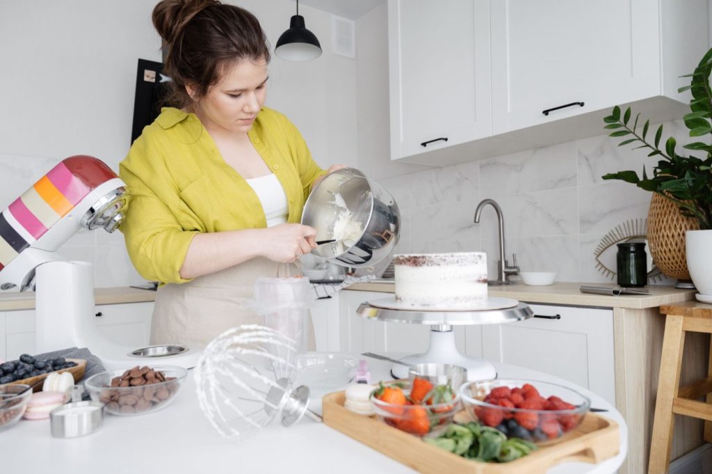 KitchenAid ou autres robots de pâtisserie : quel choix