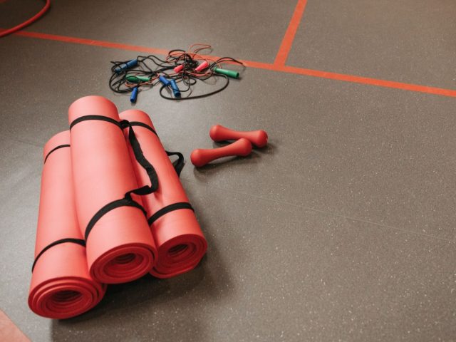 Comment rester motivé pour faire du sport toute l&rsquo;année