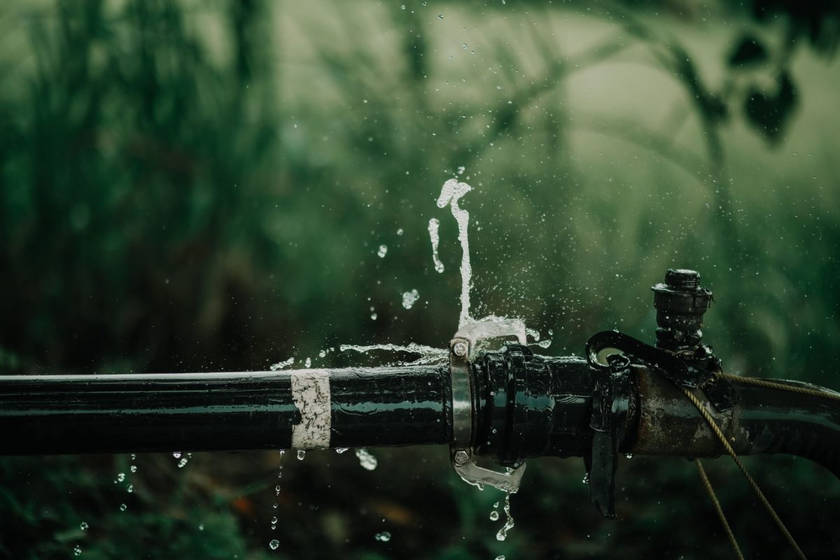 Votre facture d’eau grimpe ? Découvrez si une fuite vous coûte cher