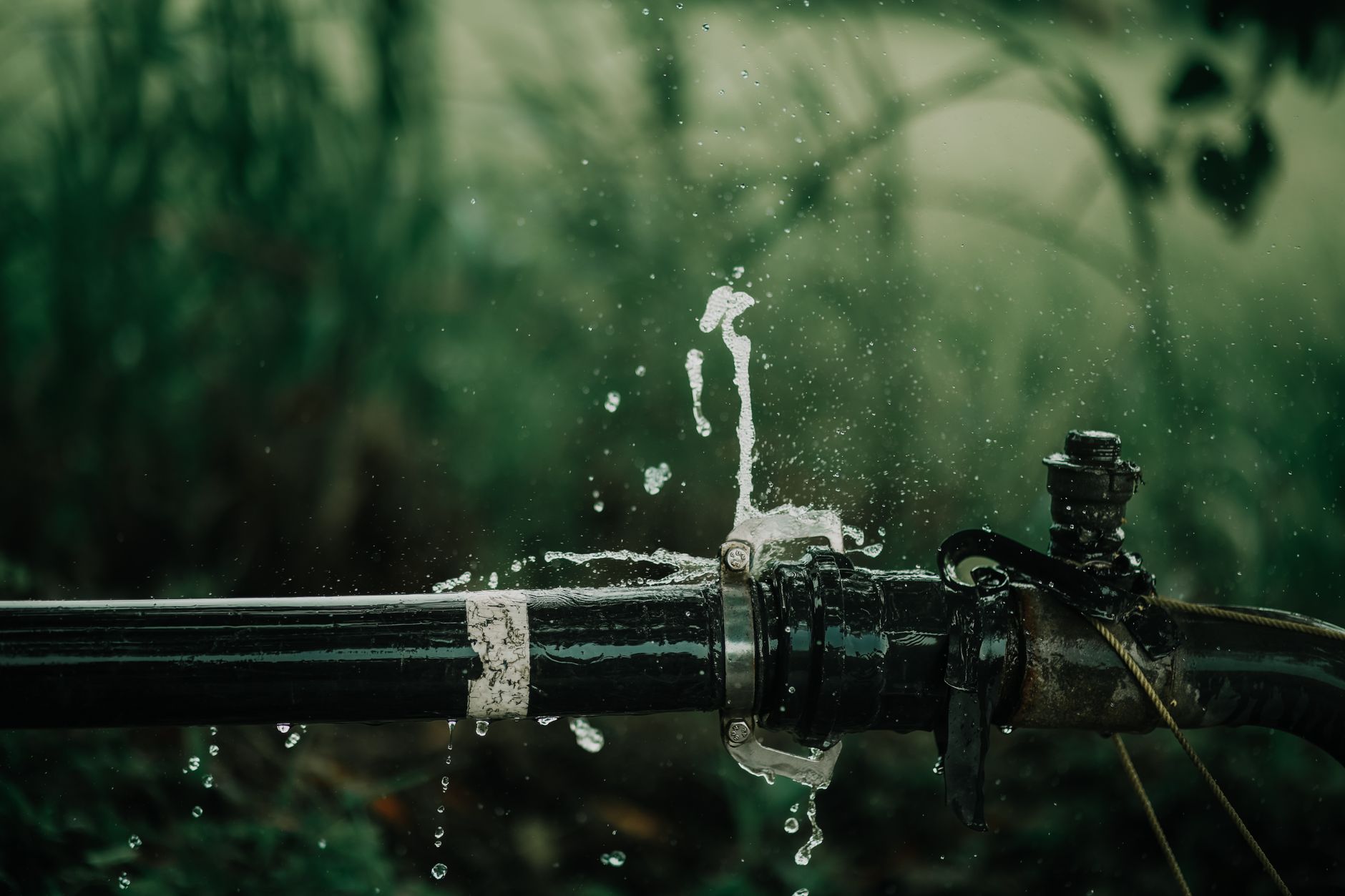 Votre facture d&rsquo;eau grimpe ? Découvrez si une fuite vous coûte cher