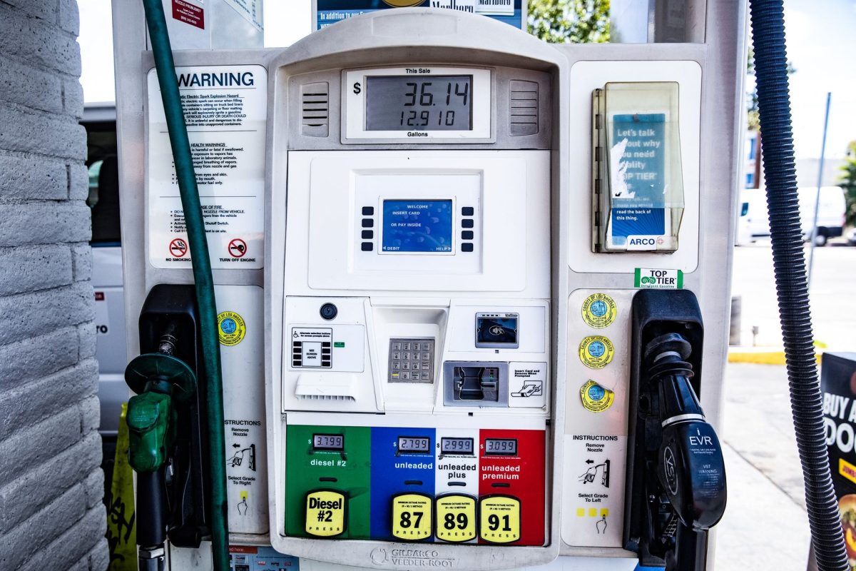 Comment faire des économies sur vos dépenses de carburant ?