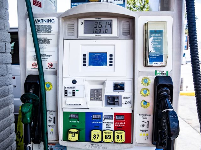 Comment faire des économies sur vos dépenses de carburant ?