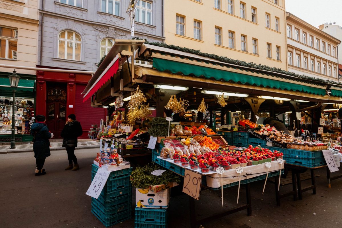 Inflation et prix des fruits et légumes : comprendre les enjeux de 2026