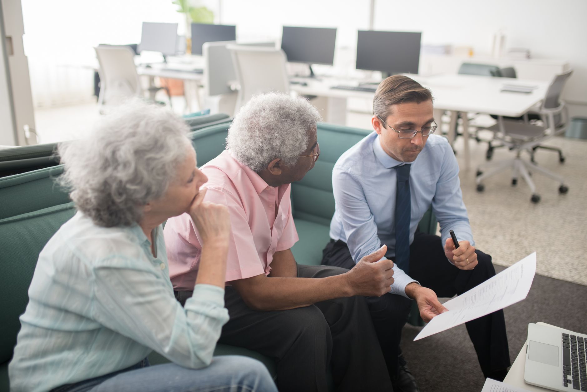 Assurance retraite : pourquoi les moins de 59 ans sont exclus de la correction de carrière