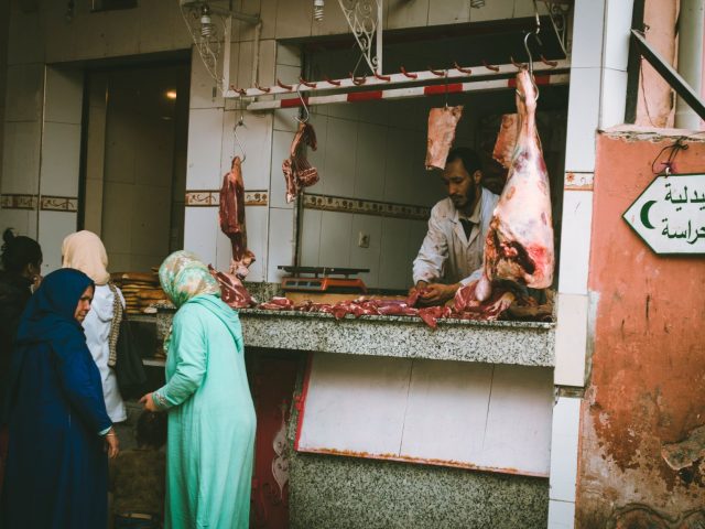 Intoxication à E. coli : quels risques pour les bouchers de l’Aisne ?