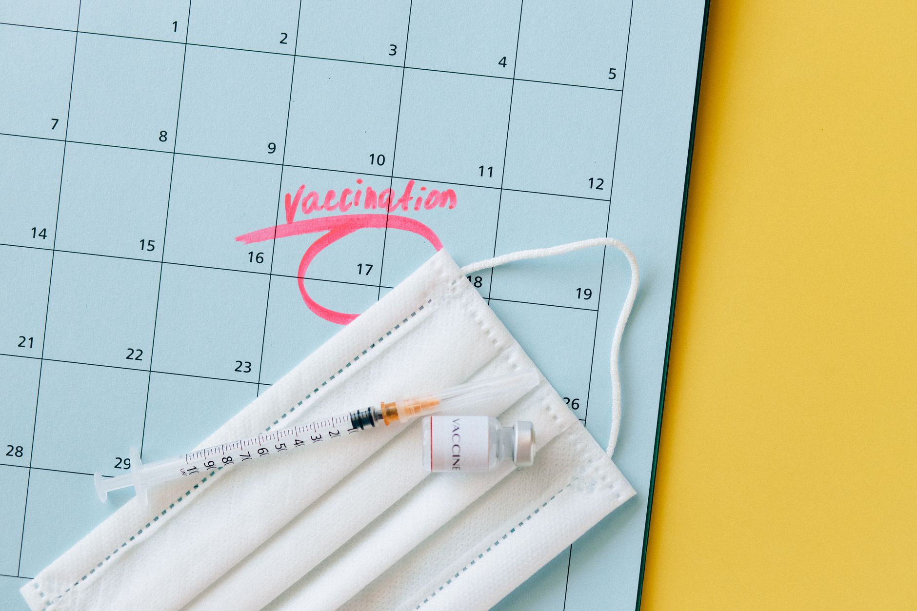 Vaccin contre la grippe : nouvelles obligations pour les soignants en 2026