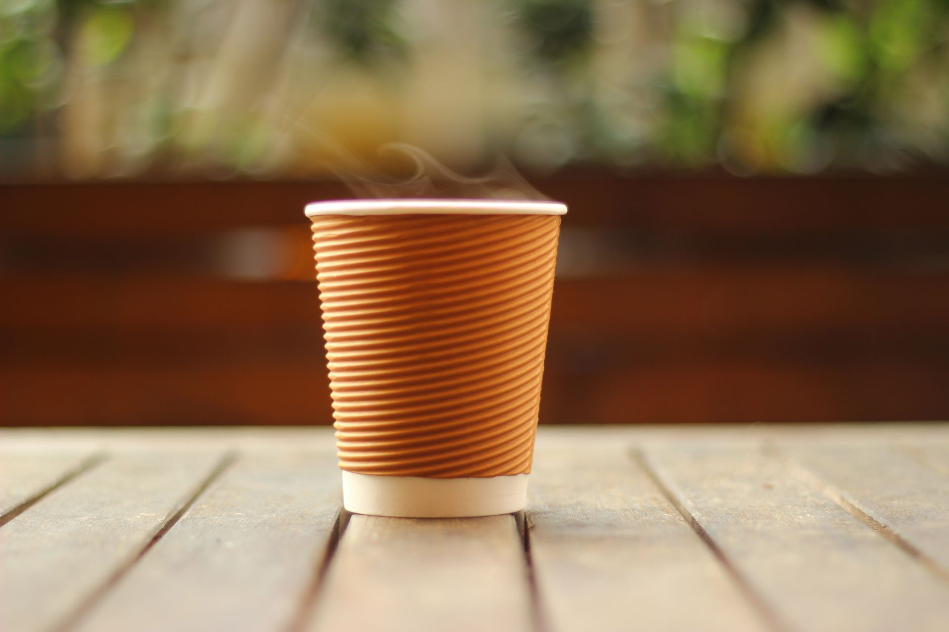 Le café : un allié contre le vieillissement cellulaire ?