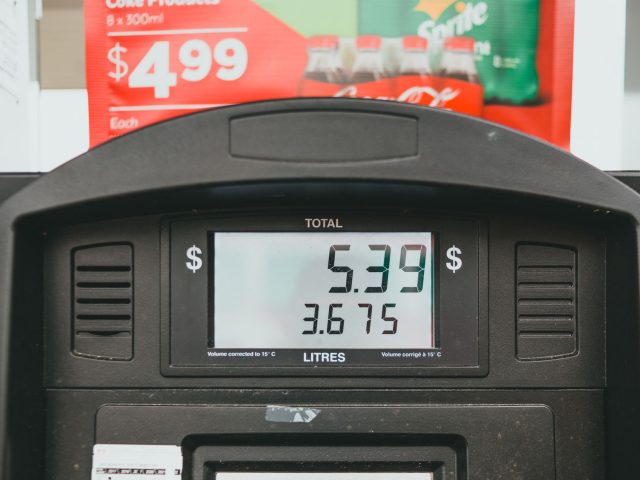 L&rsquo;impact de l&rsquo;augmentation du prix du gaz sur votre budget