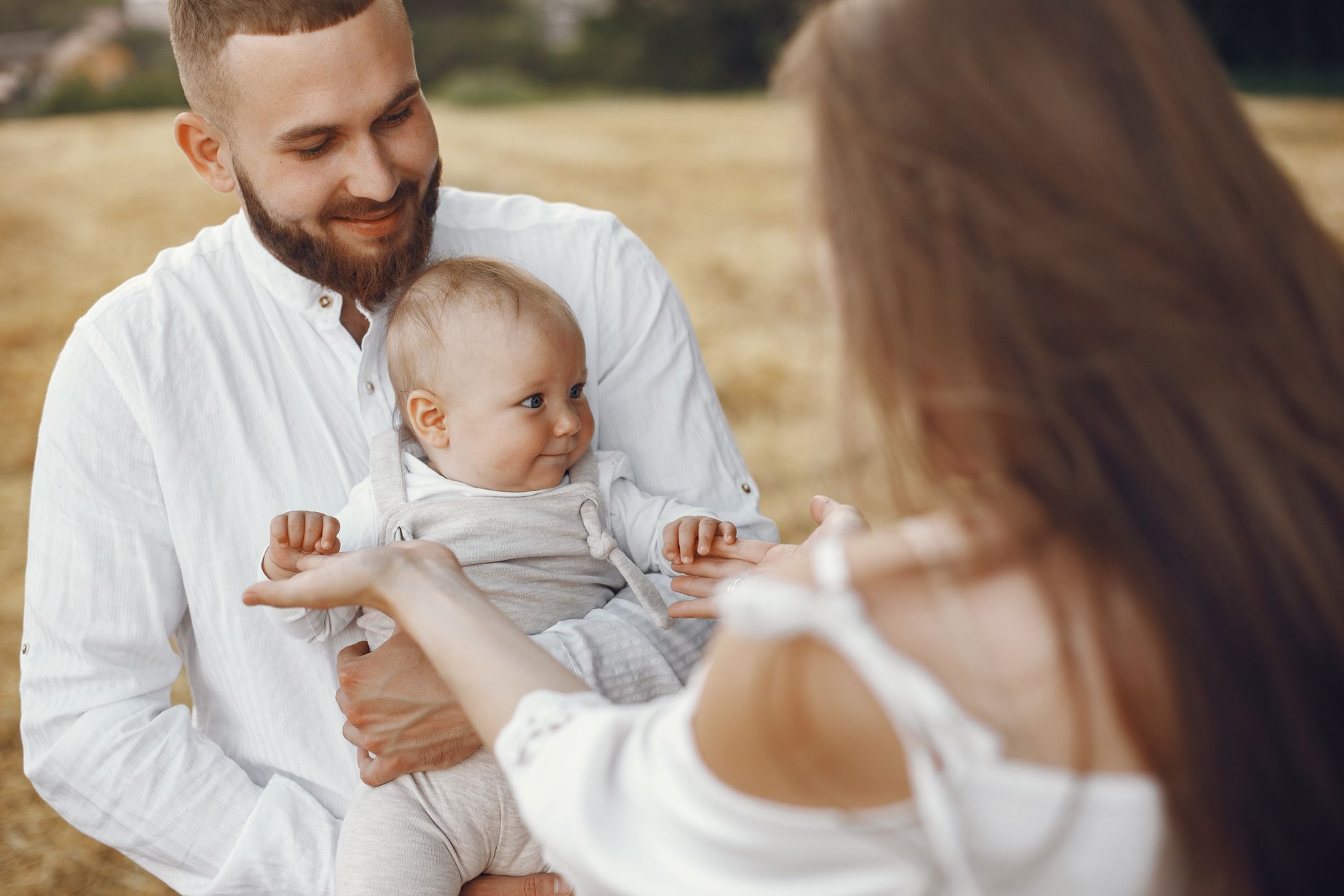 Parentalité : définition, sujets et ressources