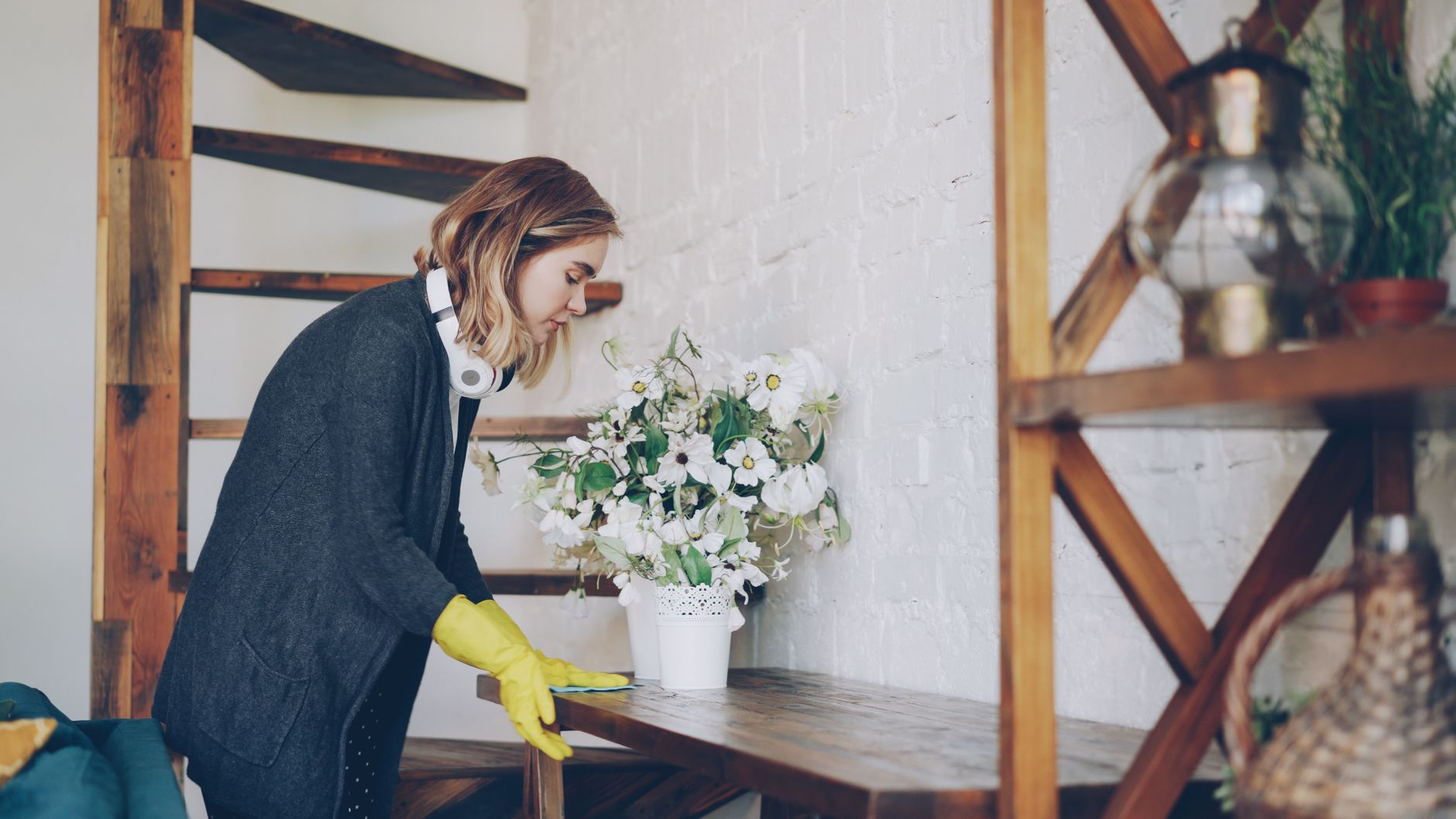 IKEA : meubles pratiques pour petit appartement