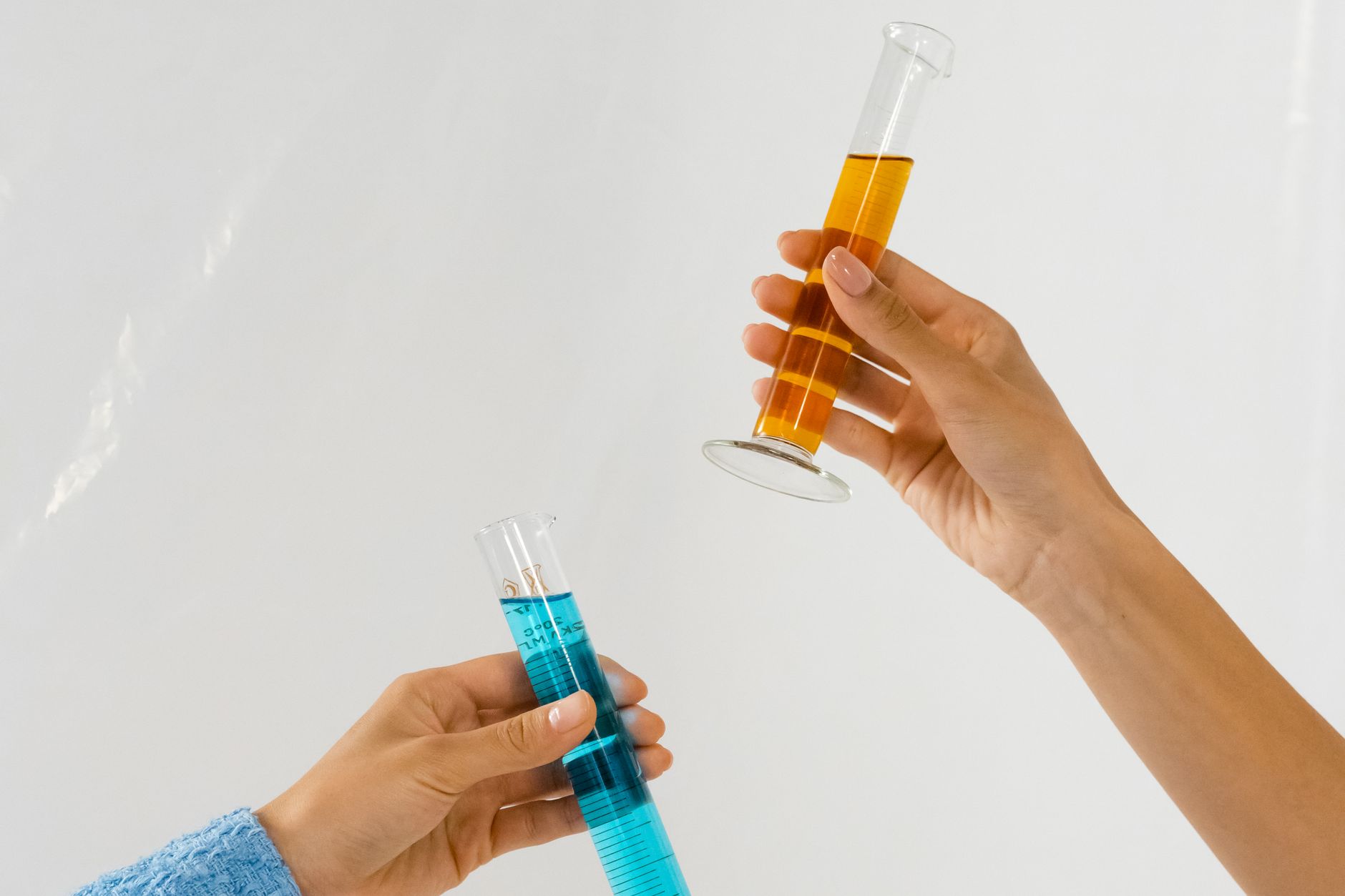 Tester la qualité de l'eau à la maison : guide pratique