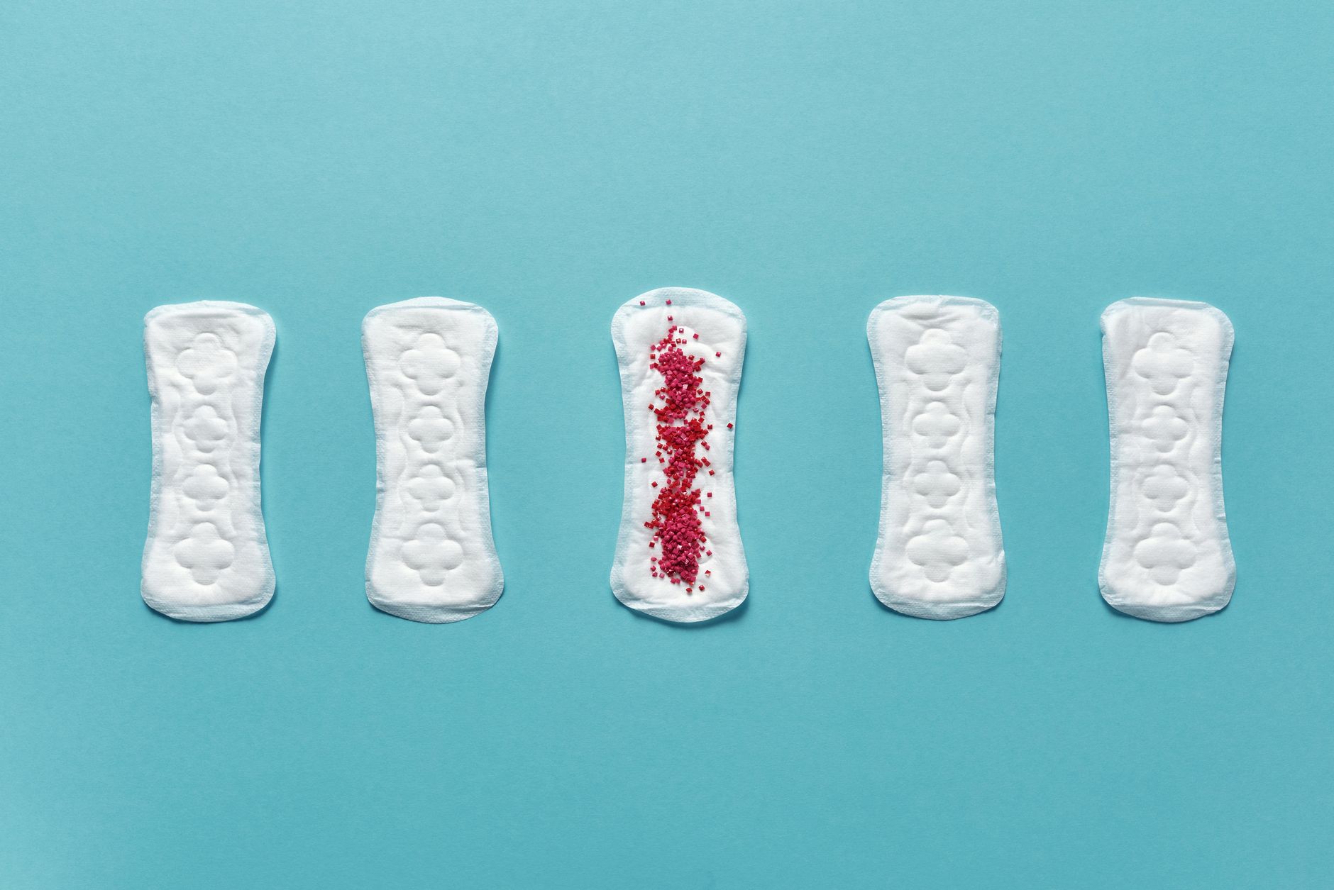 Remboursement des protections menstruelles réutilisables : comment en profiter ?
