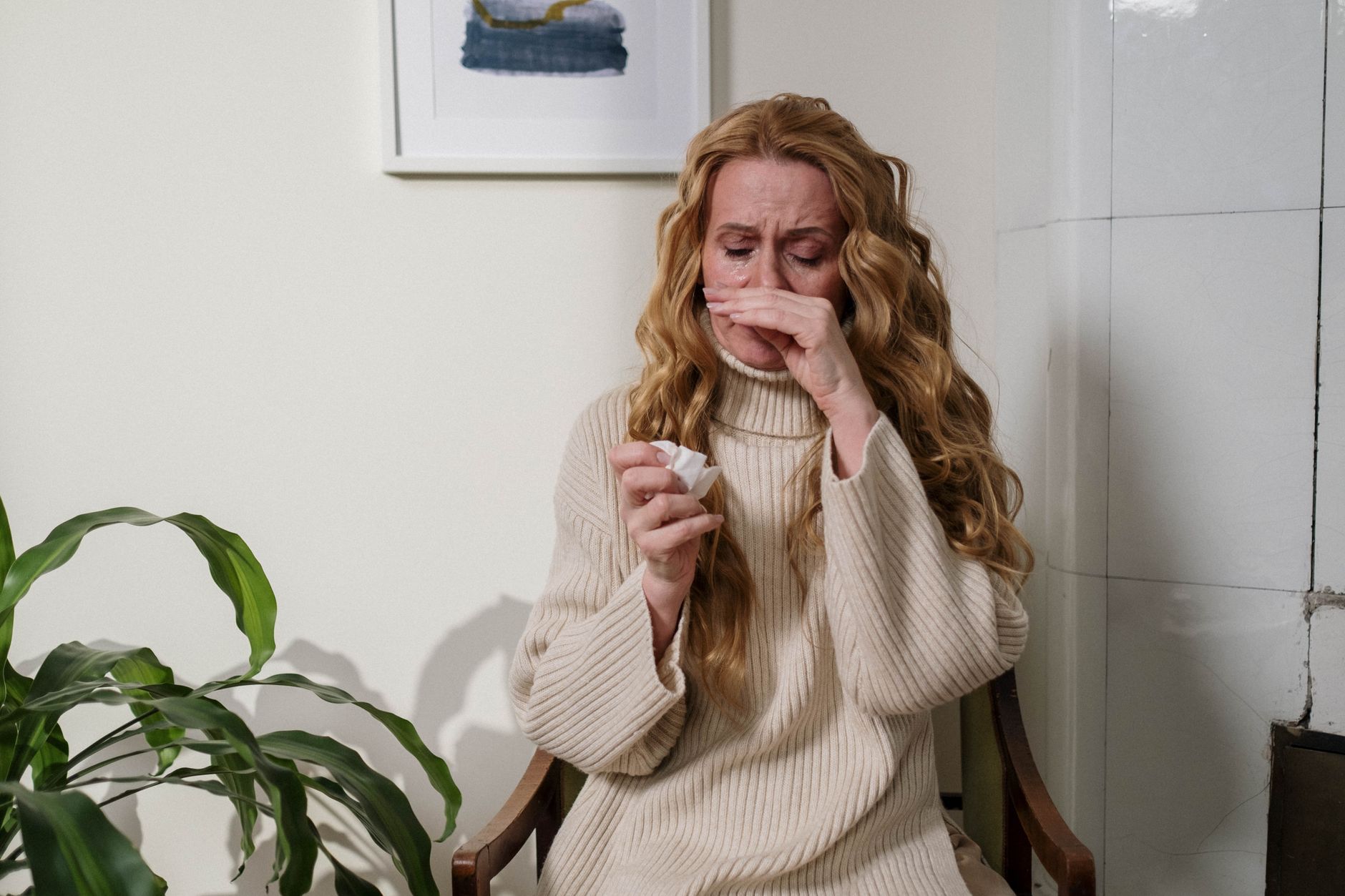 Nez bouché : 5 solutions qui fonctionnent vraiment pour soulager votre rhume