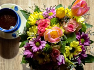 Fleurs à offrir : choisir le bon bouquet selon l&rsquo;occasion