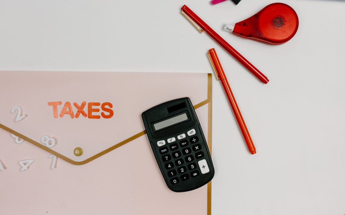 Crédits d&rsquo;impôt : comment éviter un remboursement inattendu avant le 10 décembre ?