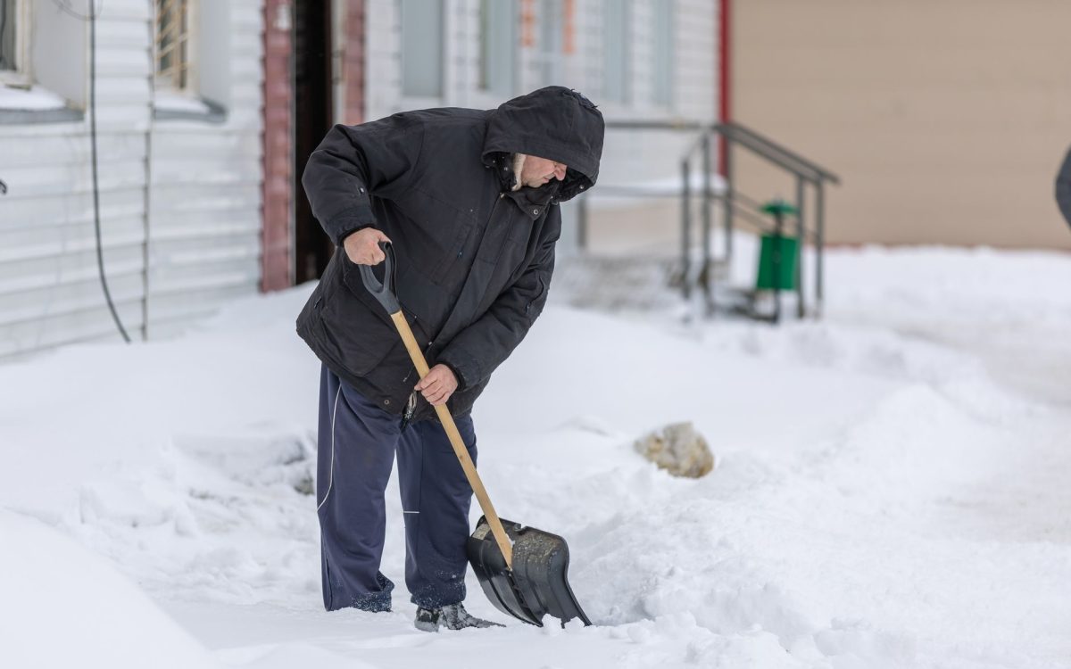 Préparez-vous à la tempête Austen : les mesures indispensables pour votre foyer