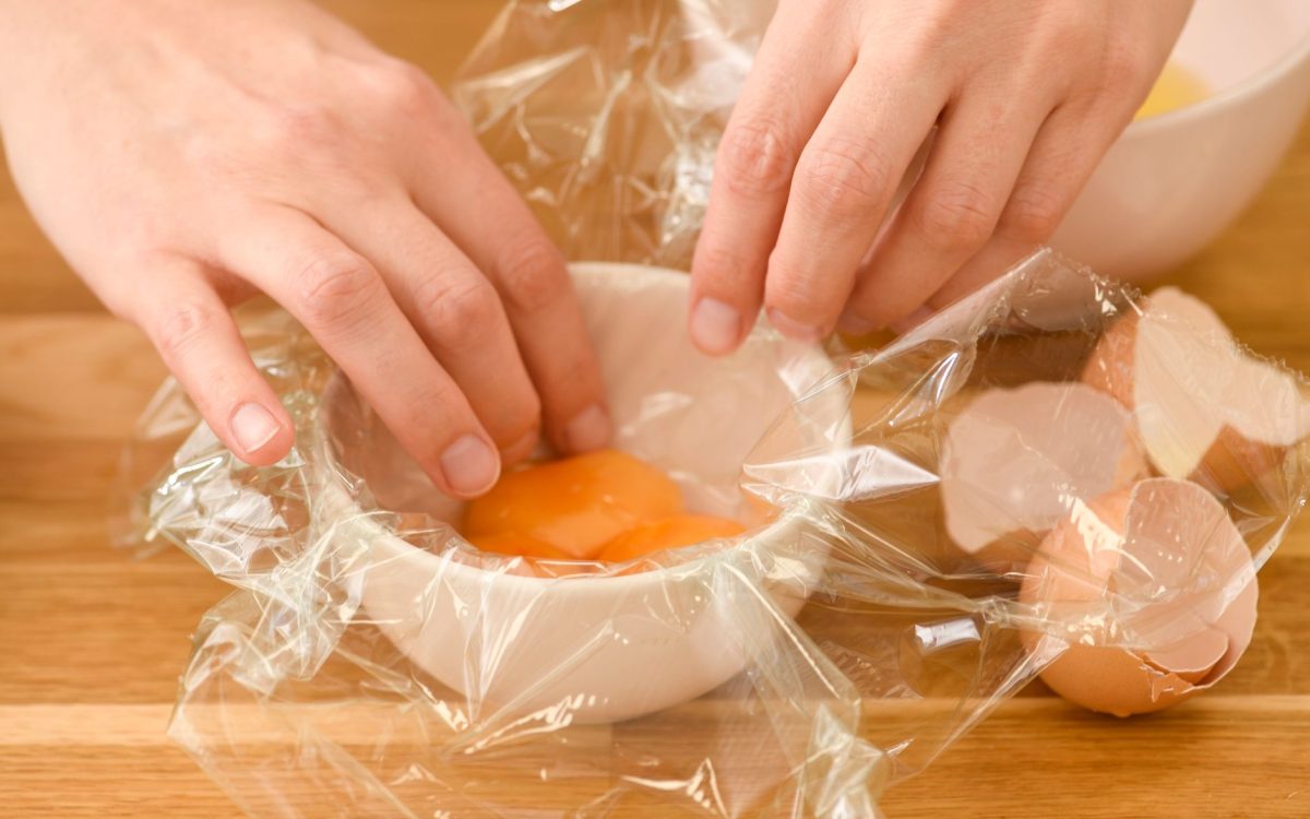 Vos œufs maison en France pourraient mettre votre santé en danger