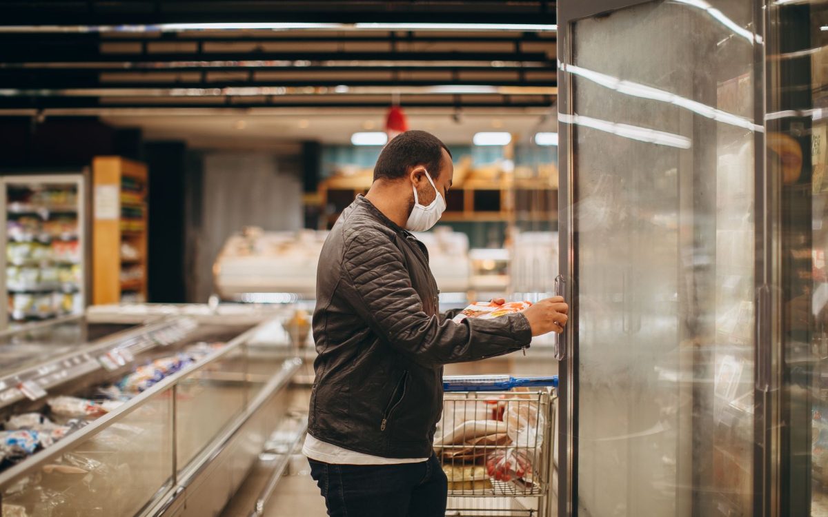 Produits bio : comment éviter l&rsquo;explosion de votre budget ?