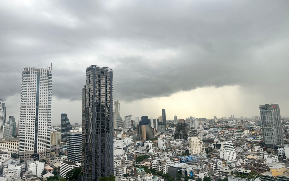 Anticiper la tempête : 5 étapes pour sécuriser votre foyer