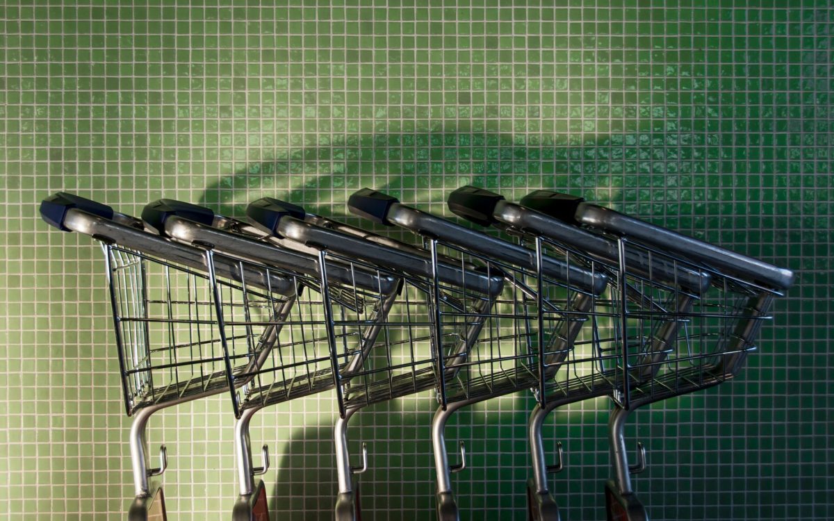 Dès l&rsquo;application, 80 produits sains à prix coûtant dans vos supermarchés