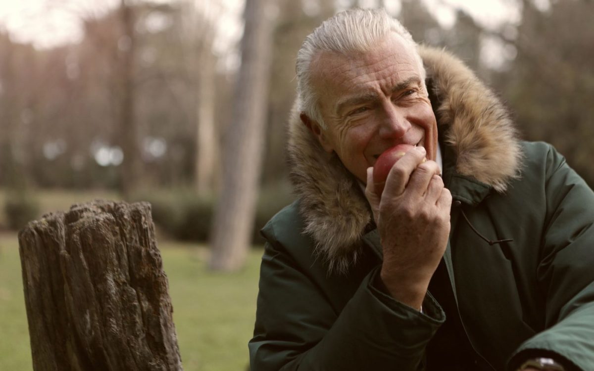 Veste grande taille homme : bien choisir blouson et parka