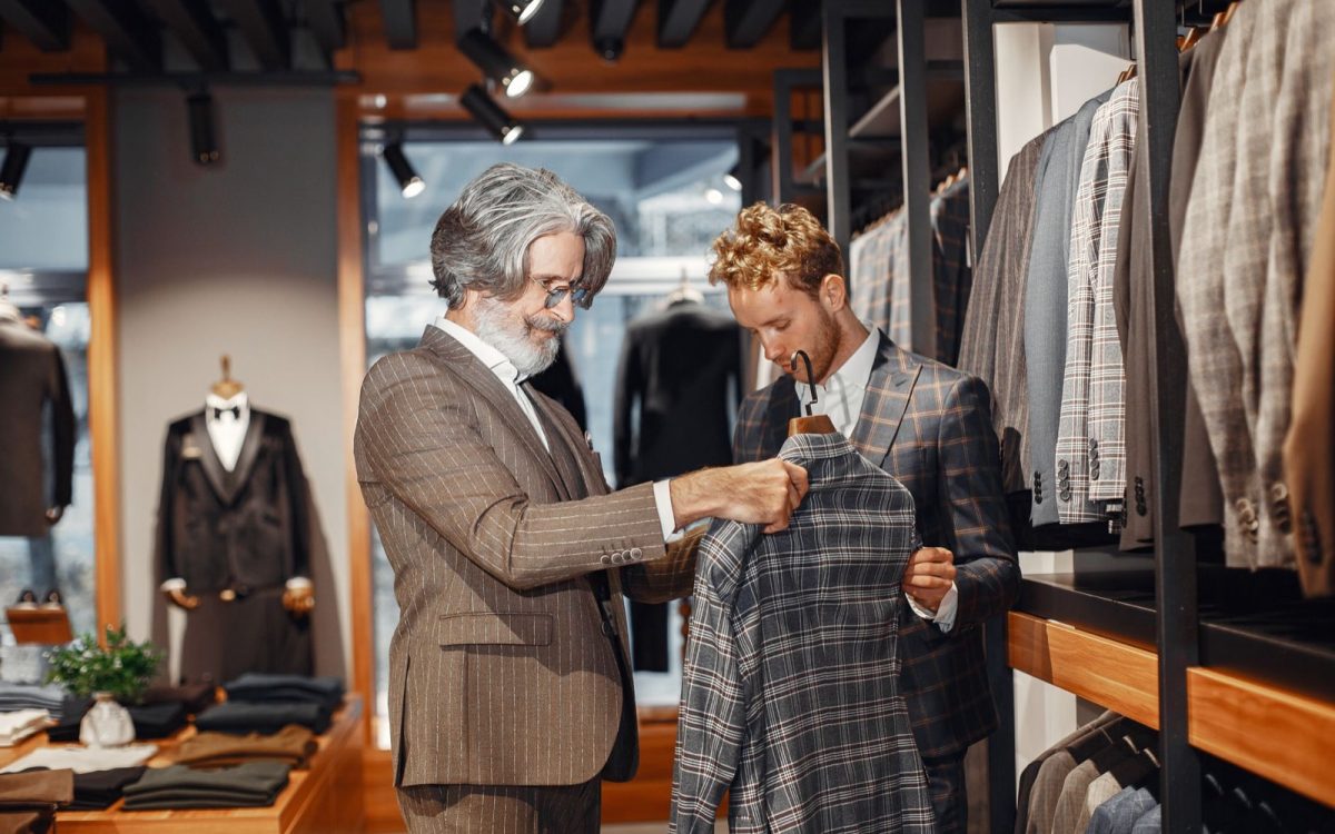 Veste grande taille homme pas cher : nos conseils pour bien choisir