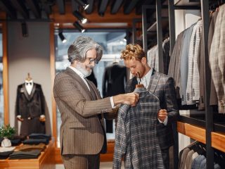 Veste grande taille homme pas cher : nos conseils pour bien choisir