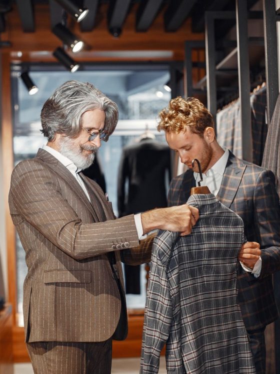 Veste grande taille homme pas cher : nos conseils pour bien choisir